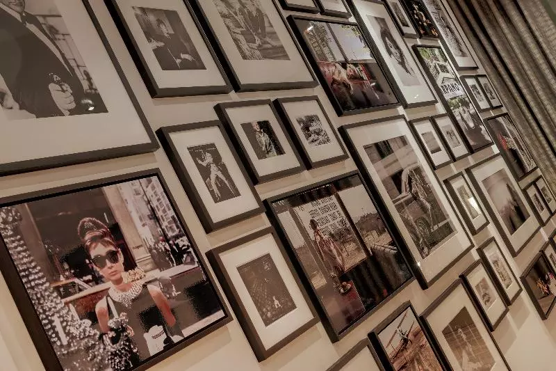 Fotos del hotel Boutique Hotel Wellenberg:  6