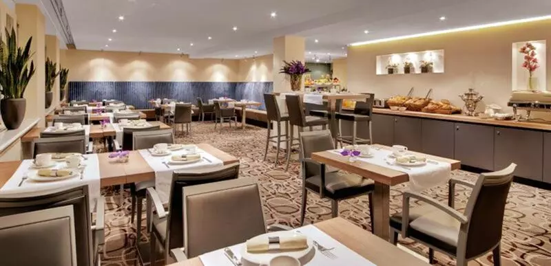 Fotos del hotel Boutique Hotel Wellenberg:  3