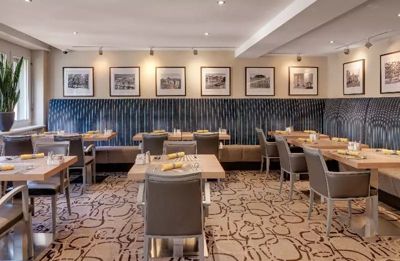 Fotos del hotel Boutique Hotel Wellenberg:  22