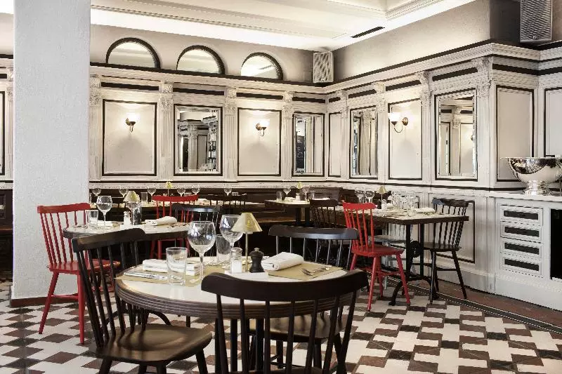 Fotos del hotel Boutique Hotel Wellenberg:  24