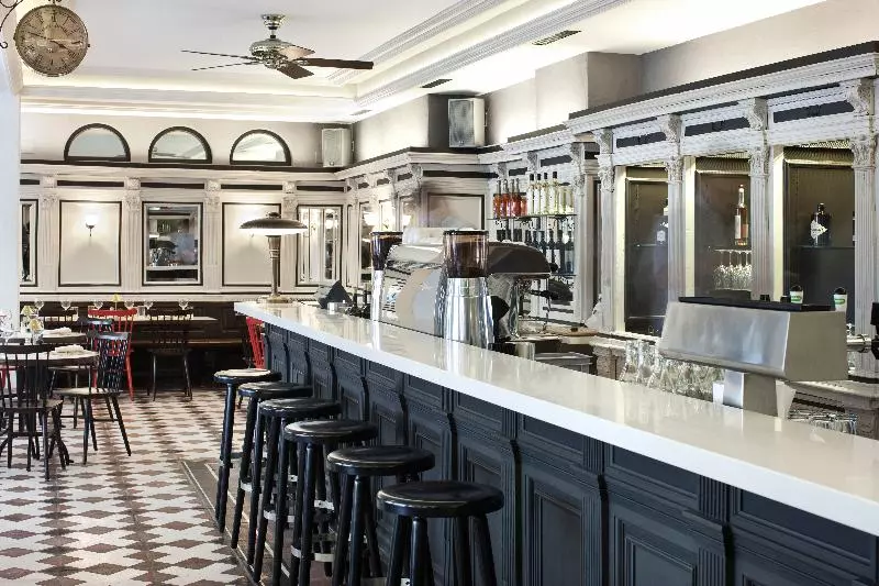 Fotos del hotel Boutique Hotel Wellenberg:  14