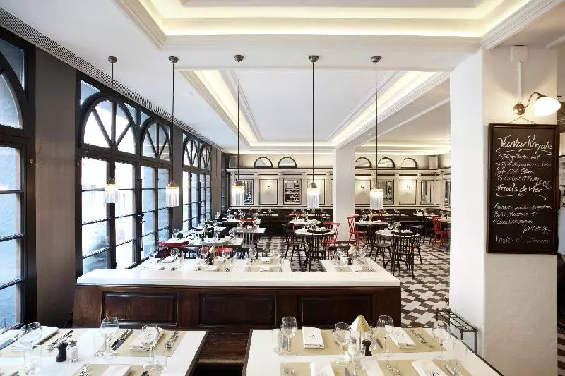 Fotos del hotel Boutique Hotel Wellenberg:  13