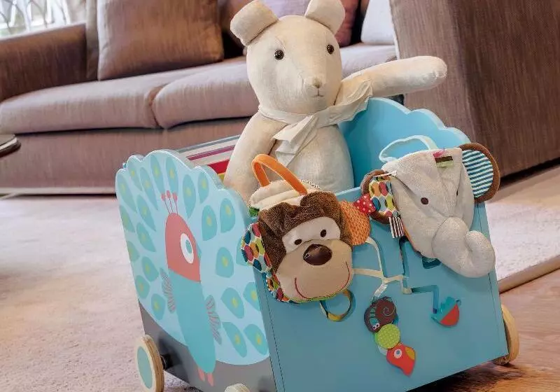 Fotos del hotel Boutique Hotel Wellenberg:  11