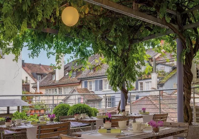 Fotos del hotel Boutique Hotel Wellenberg:  19