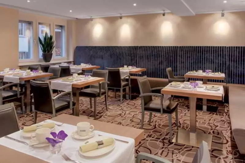 Fotos del hotel Boutique Hotel Wellenberg:  8