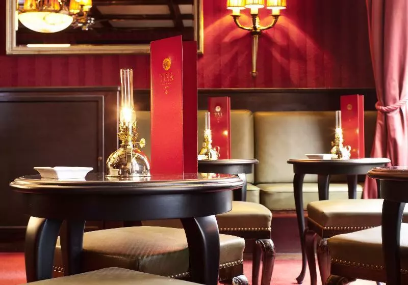 Fotos del hotel Boutique Hotel Wellenberg:  25