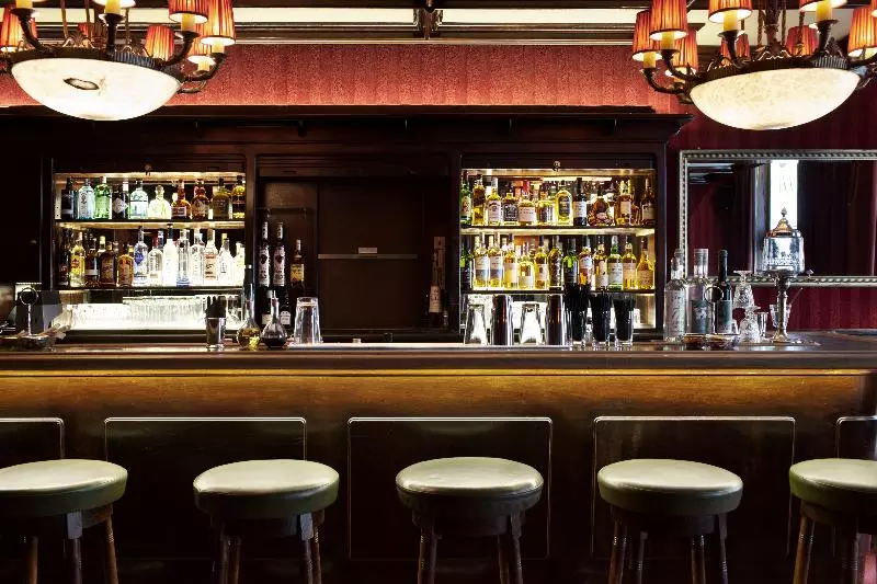 Fotos del hotel Boutique Hotel Wellenberg:  9