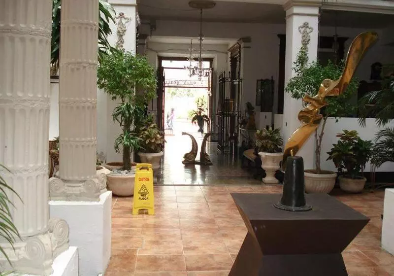 Fotos del hotel El Gran:  21