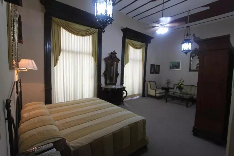 Fotos del hotel El Gran:  18