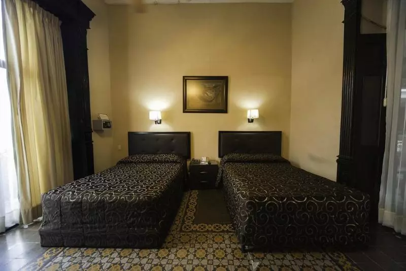 Fotos del hotel El Gran:  14