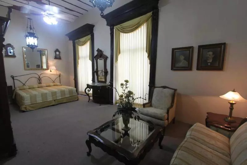 Fotos del hotel El Gran:  20