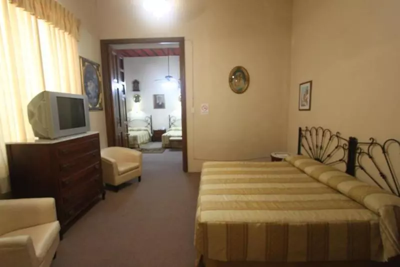 Fotos del hotel El Gran:  12