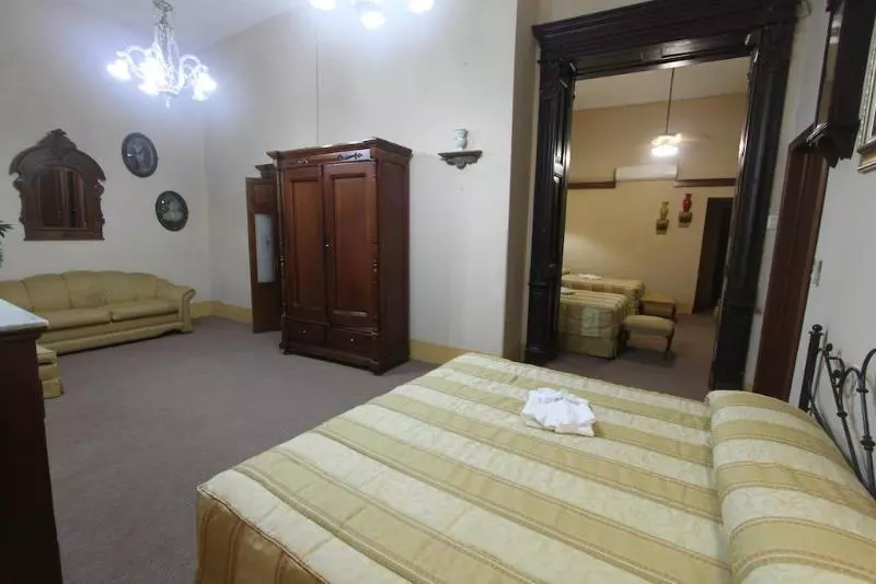 Fotos del hotel El Gran:  16