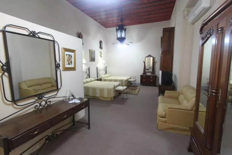 Fotos del hotel El Gran:  9