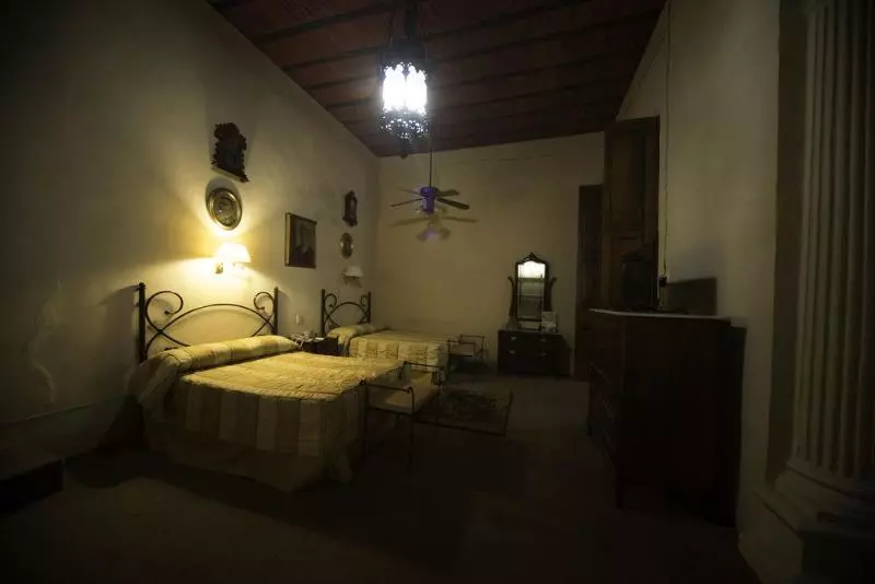 Fotos del hotel El Gran:  10