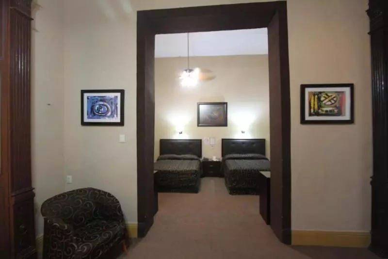 Fotos del hotel El Gran:  2