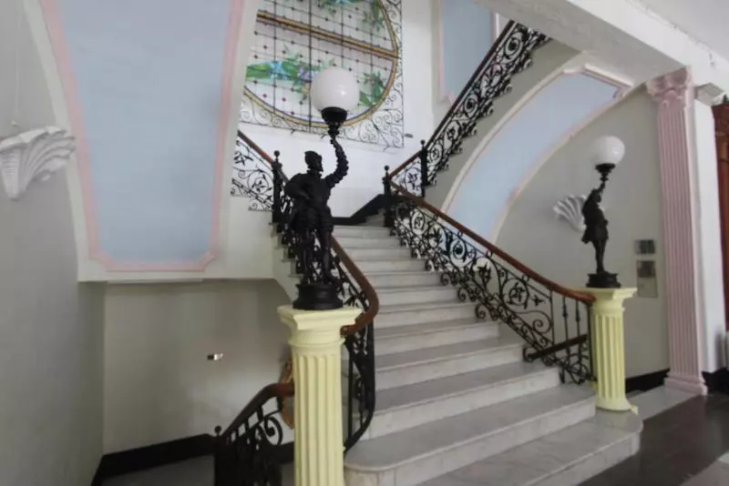 Fotos del hotel El Gran:  3