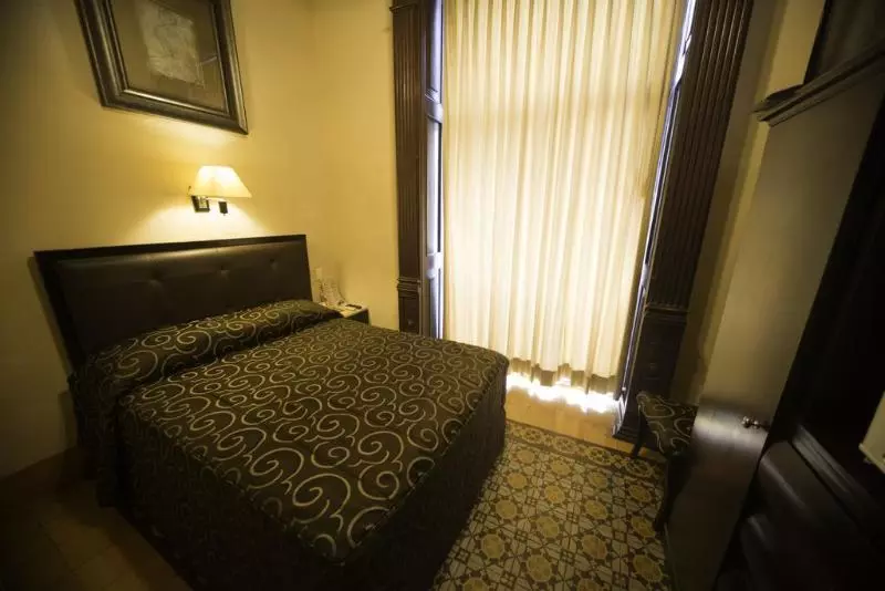 Fotos del hotel El Gran:  8