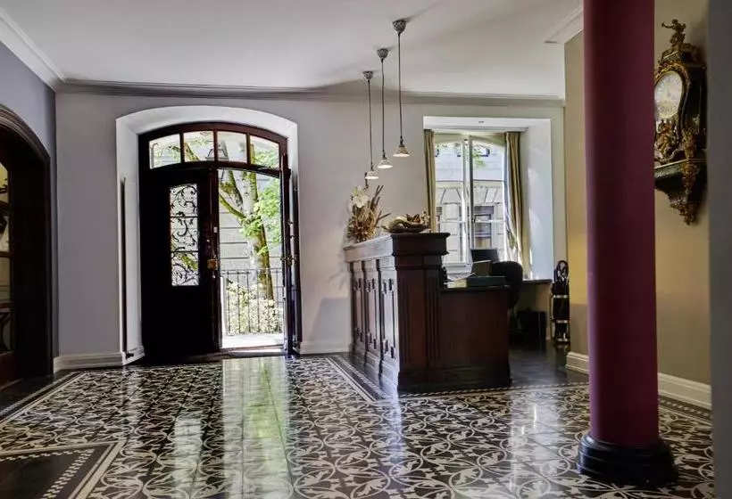 Fotos del hotel Florhof:  3