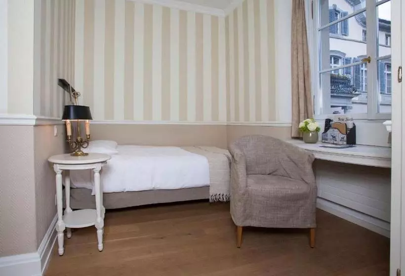 Fotos del hotel Florhof:  15