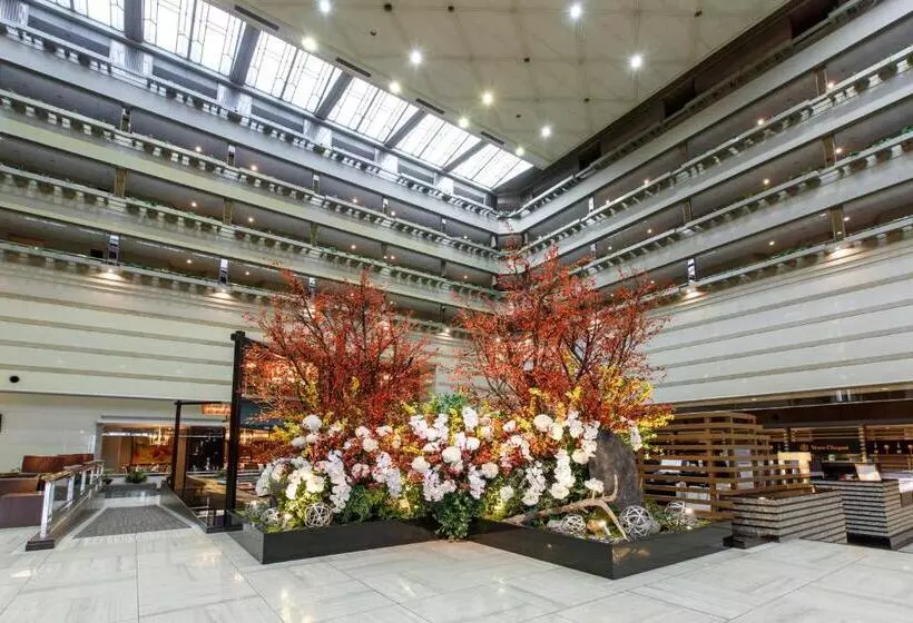 Fotos del hotel Kyoto Brighton:  25