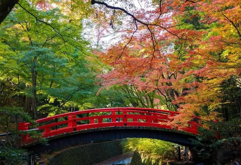 Fotos del hotel Kyoto Brighton:  9