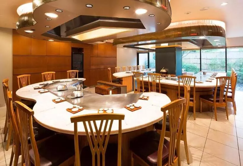 Fotos del hotel Kyoto Brighton:  17