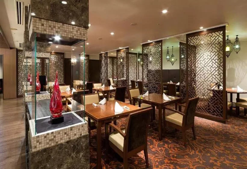 Fotos del hotel Kyoto Brighton:  15