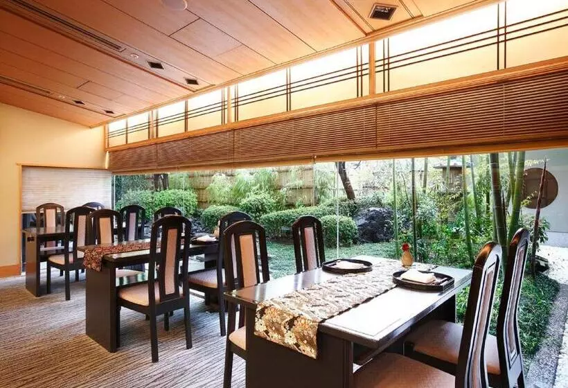 Fotos del hotel Kyoto Brighton:  19