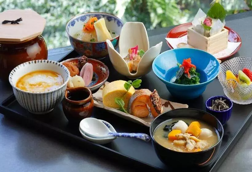 Fotos del hotel Kyoto Brighton:  12