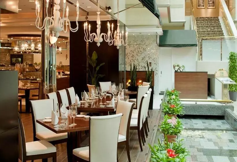 Fotos del hotel Kyoto Brighton:  7