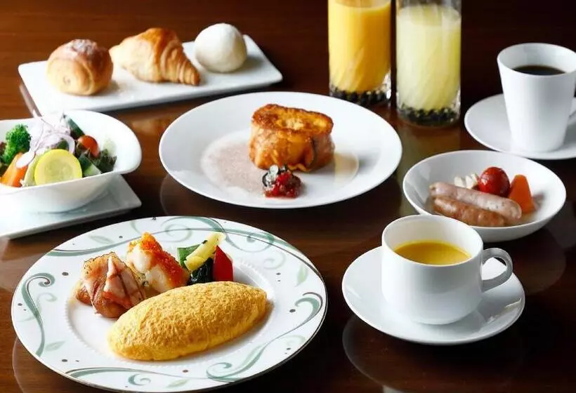 Fotos del hotel Kyoto Brighton:  2