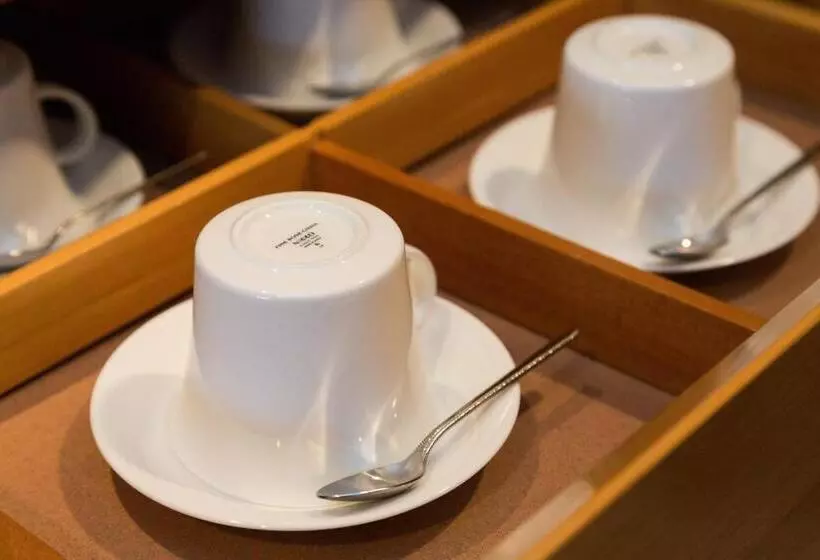 Fotos del hotel Kyoto Brighton:  13