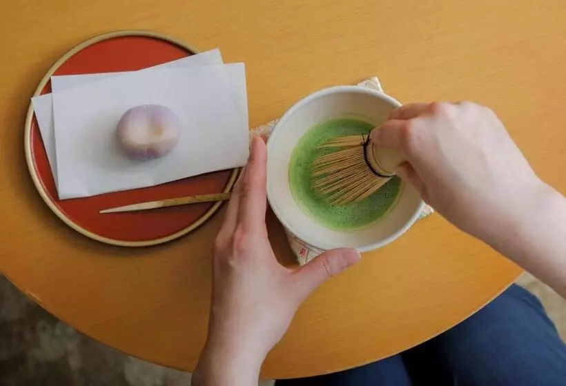 Fotos del hotel Kyoto Brighton:  21