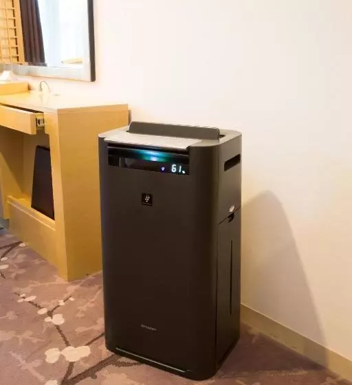 Fotos del hotel Kyoto Brighton:  6