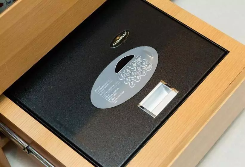 Fotos del hotel Kyoto Brighton:  16