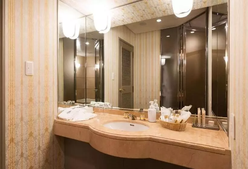 Fotos del hotel Kyoto Brighton:  3