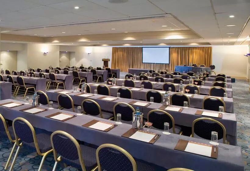 Fotos del hotel Mediterranean Beach:  15