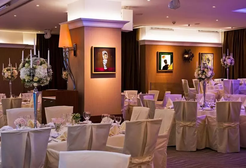 Fotos del hotel Mediterranean Beach:  5