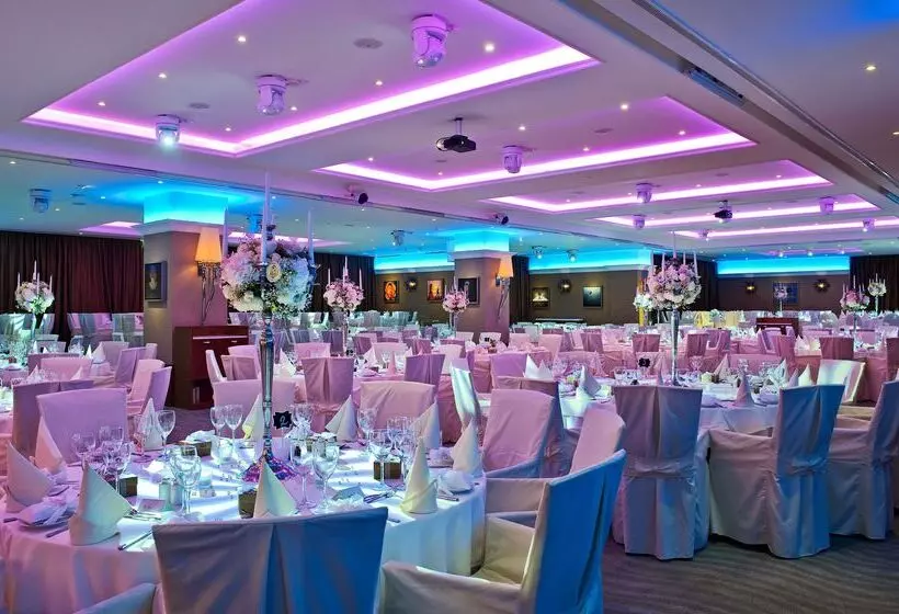 Fotos del hotel Mediterranean Beach:  3