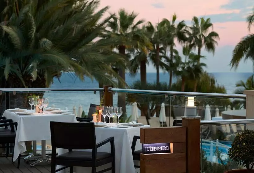 Fotos del hotel Mediterranean Beach:  9