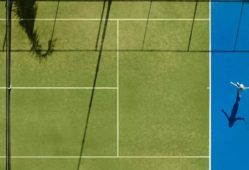 Fotos del hotel Mediterranean Beach:  19