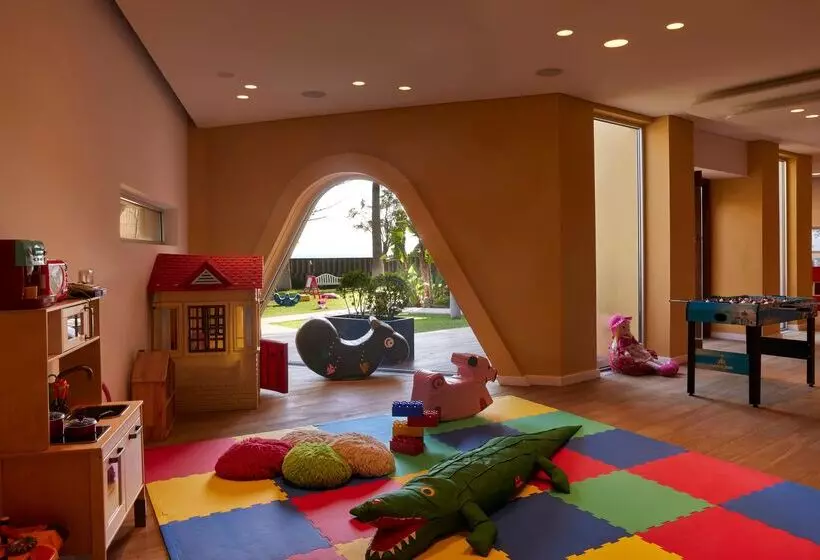 Fotos del hotel Mediterranean Beach:  16