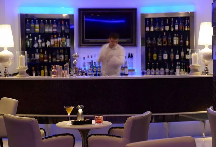 Fotos del hotel Mediterranean Beach:  25