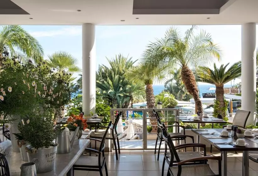 Fotos del hotel Mediterranean Beach:  23