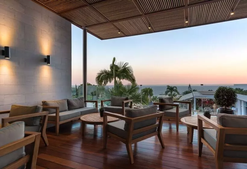 Fotos del hotel Mediterranean Beach:  17