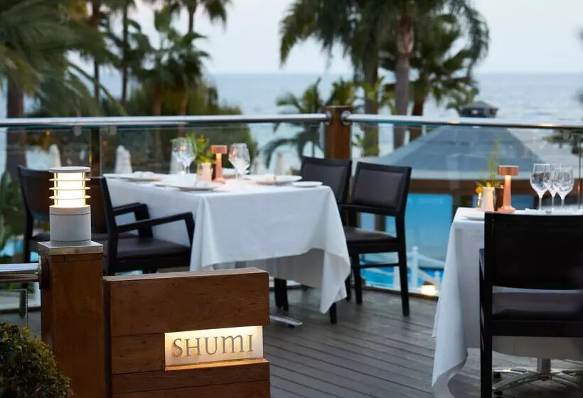 Fotos del hotel Mediterranean Beach:  20