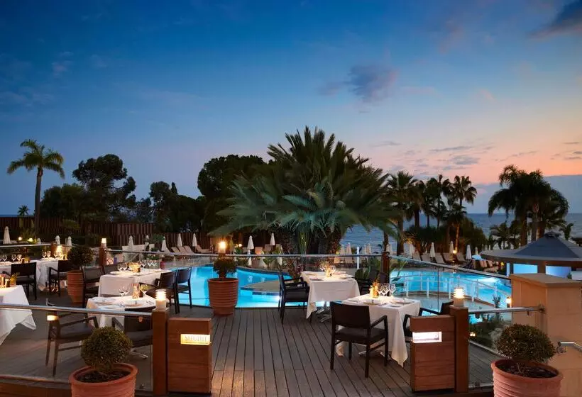 Fotos del hotel Mediterranean Beach:  6