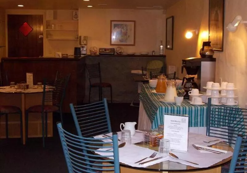 Fotos del hotel Parklane Motor Lodge:  5