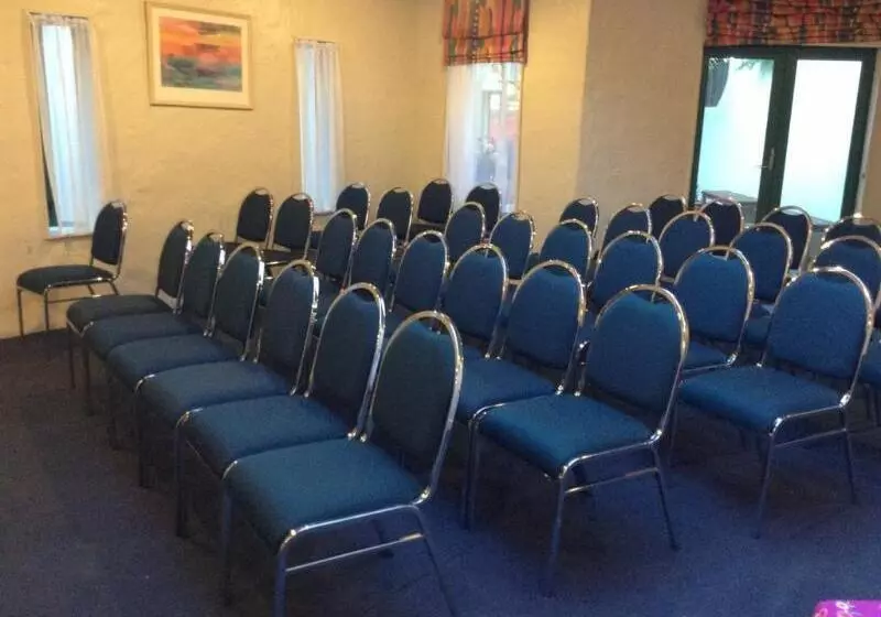 Fotos del hotel Parklane Motor Lodge:  21